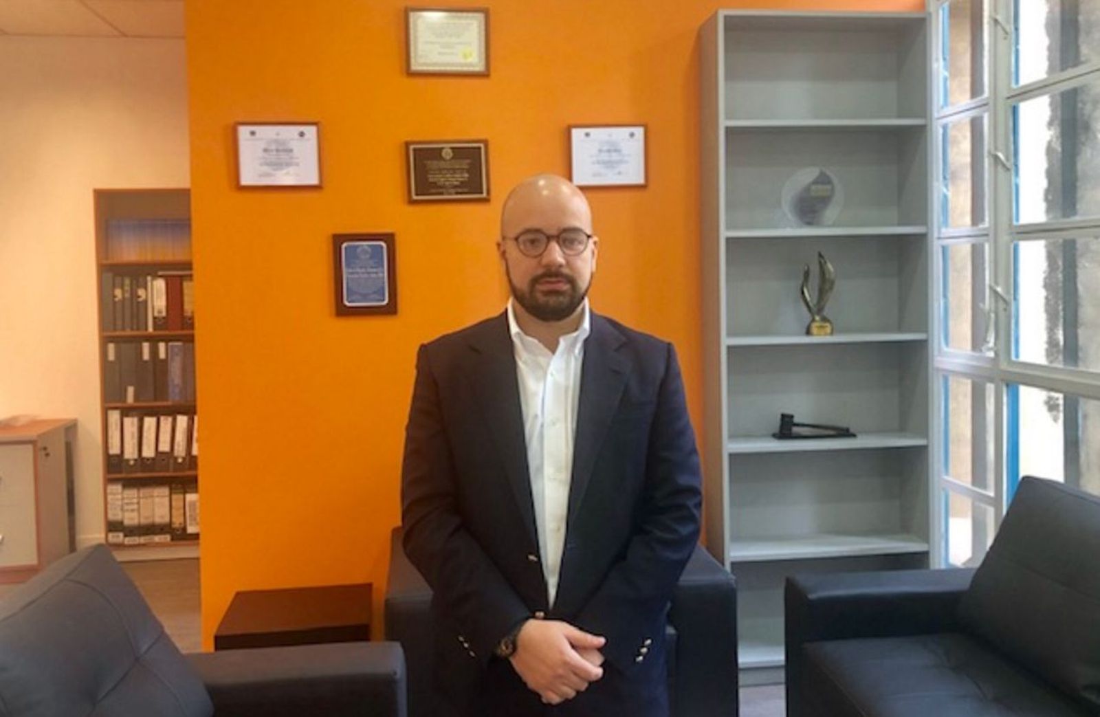 Director del Centro de DDHH de la UCAB