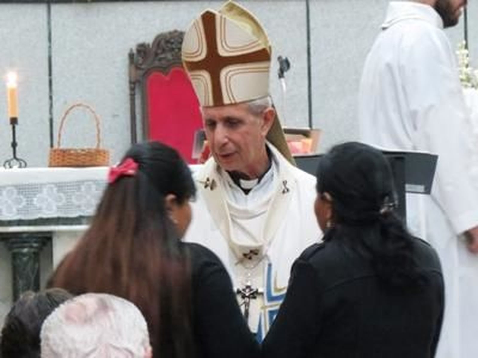 Poli en San Ramón Nonato