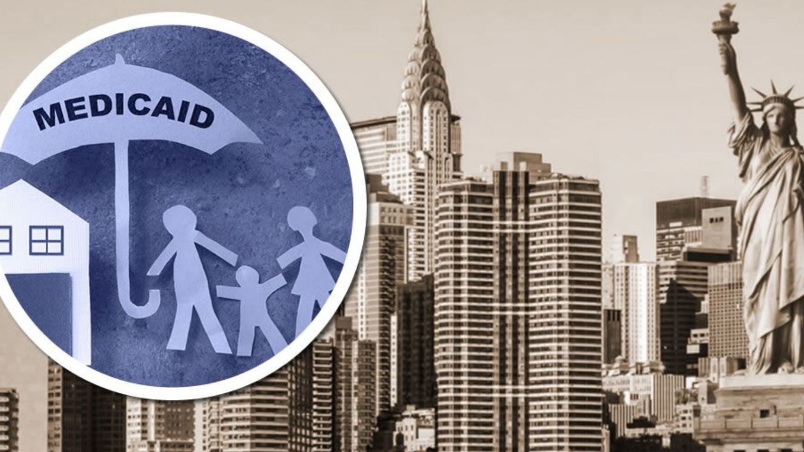 Medicaid y Somos community care