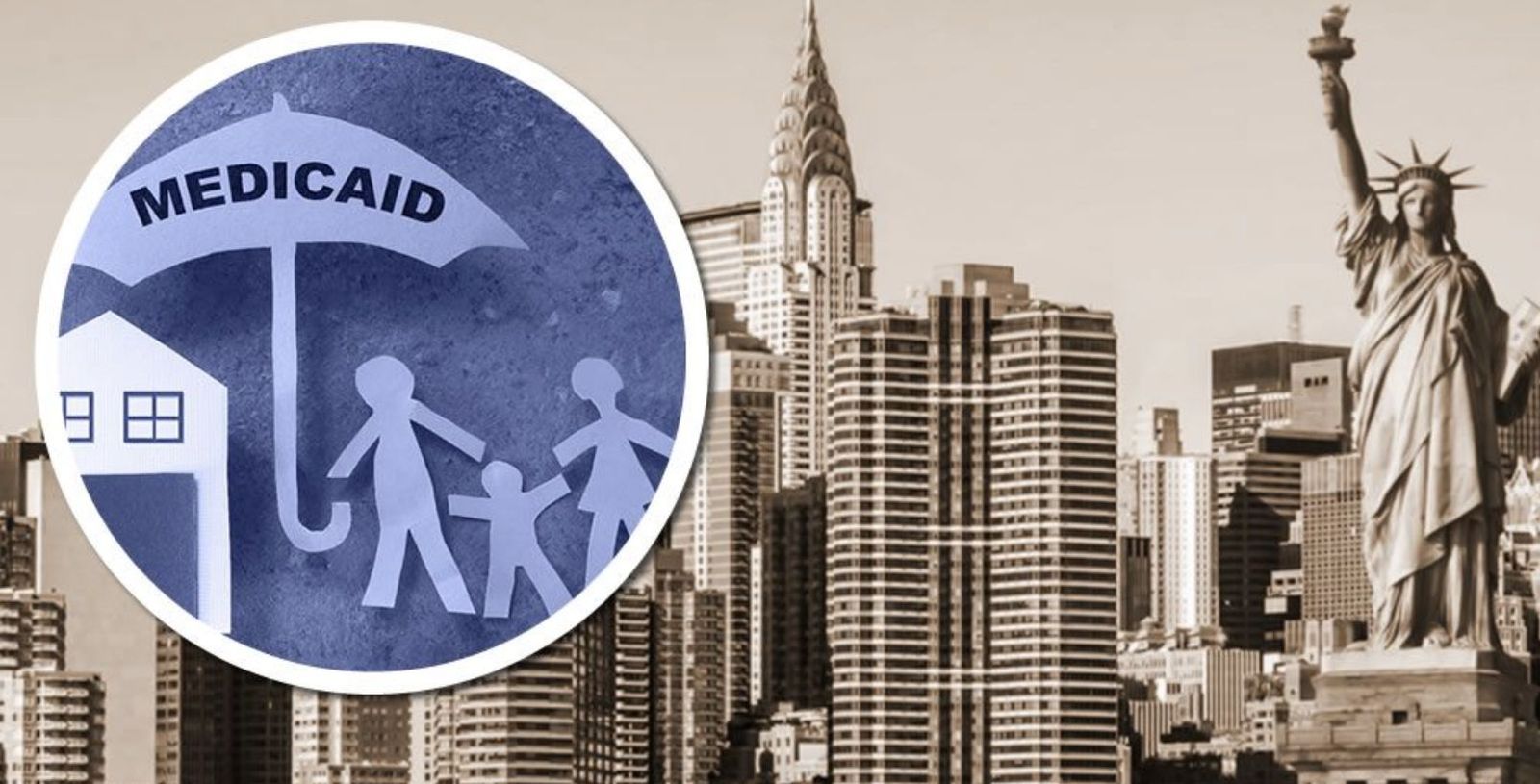 Medicaid y Somos community care