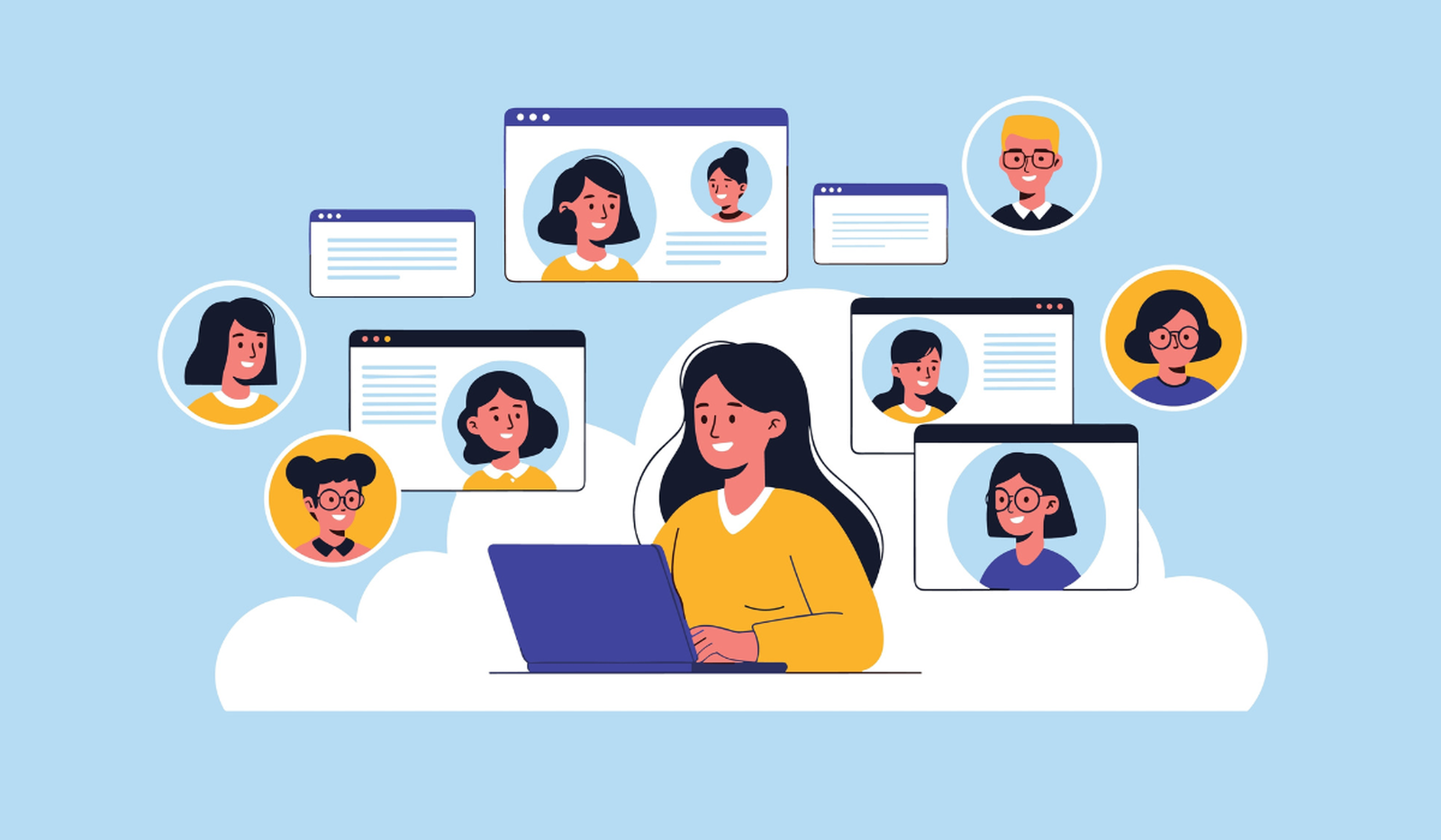 Agenda formativa 2026 Cebitepal