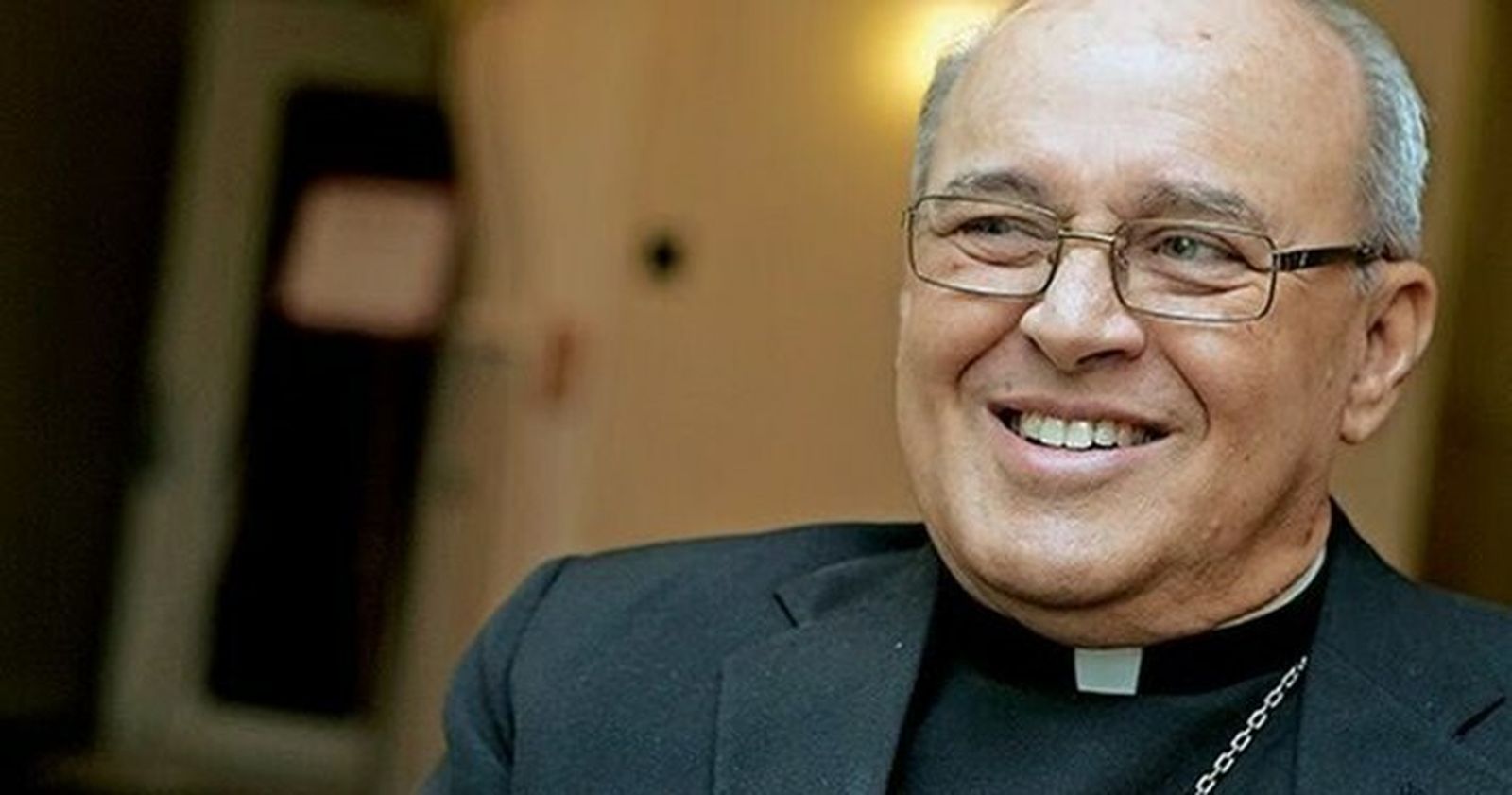 Cardenal Jaime Ortega