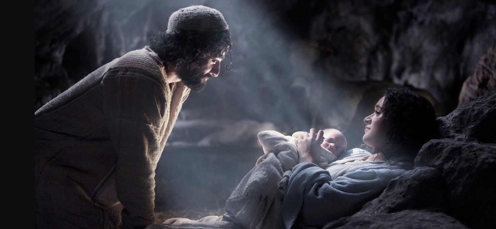 Navidad 2024: Lo humano de Dios y lo divino del hombre