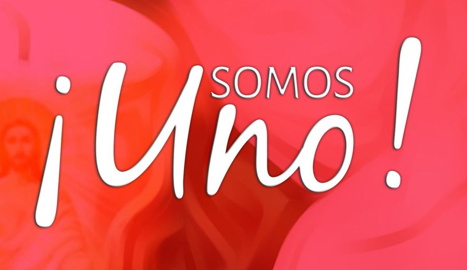 SOmos uno