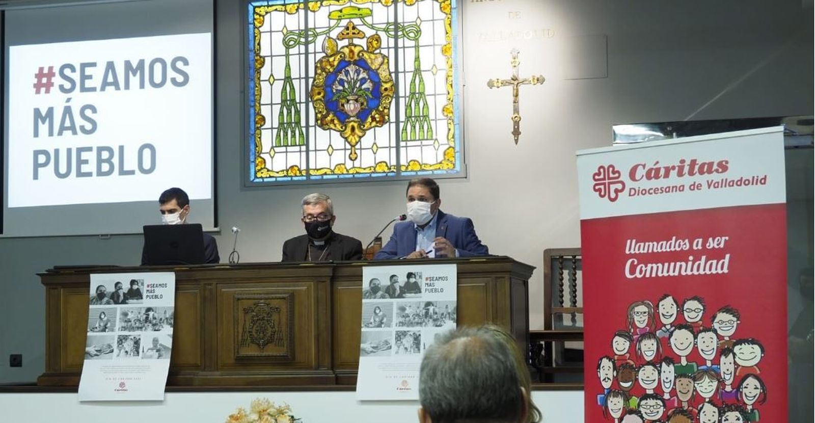 Presentación Memoria 2020