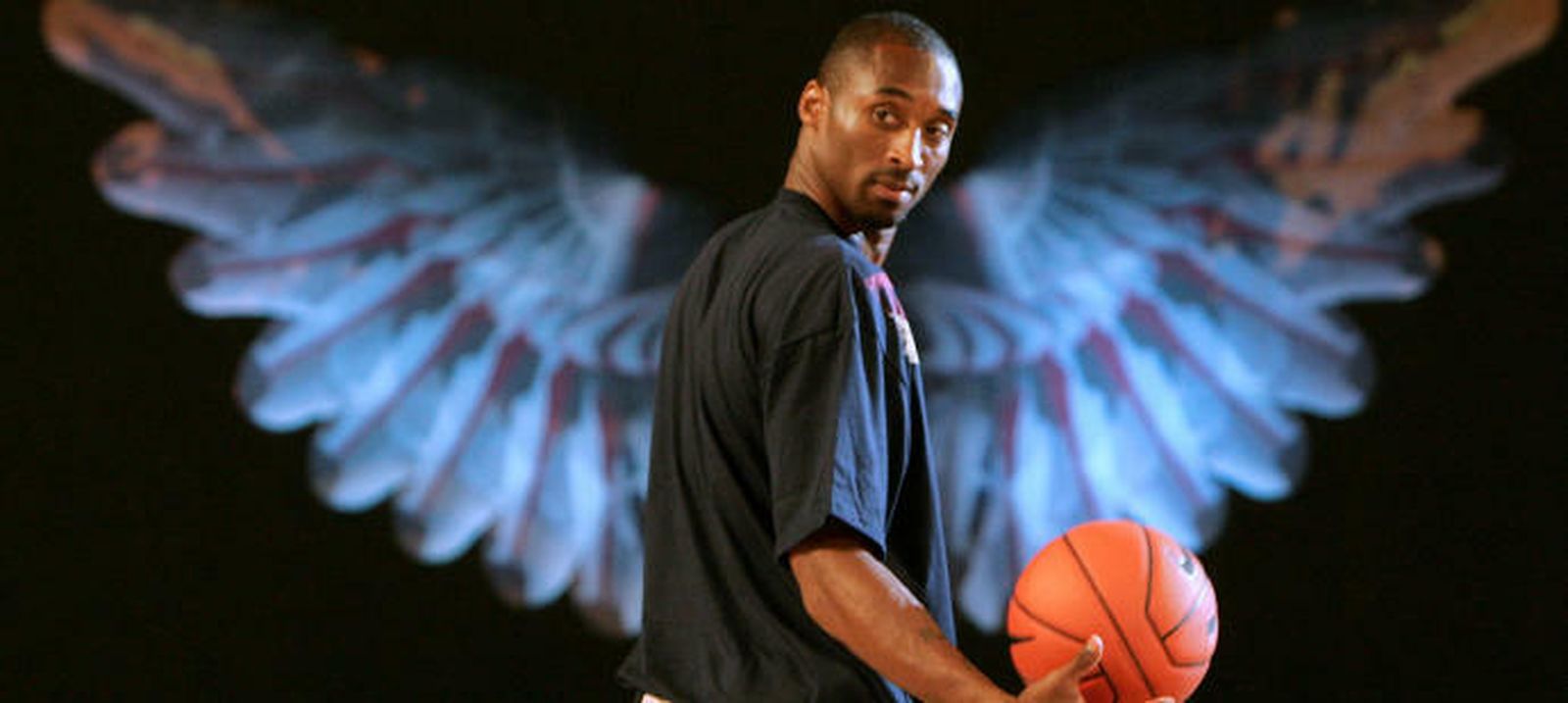 Kobe Bryant: lo que la vida nos dice de la muerte