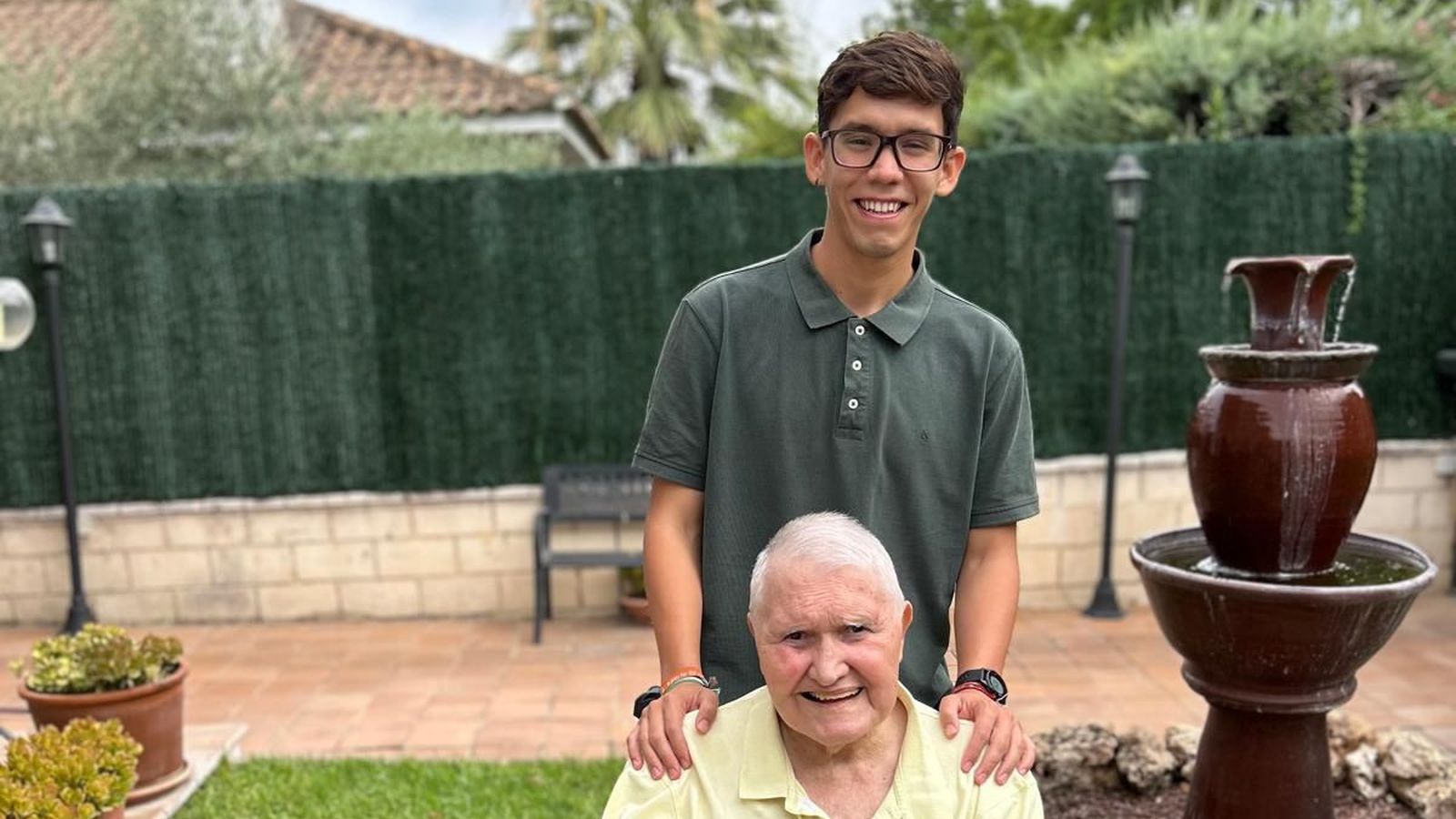 Unidos para la vida eterna