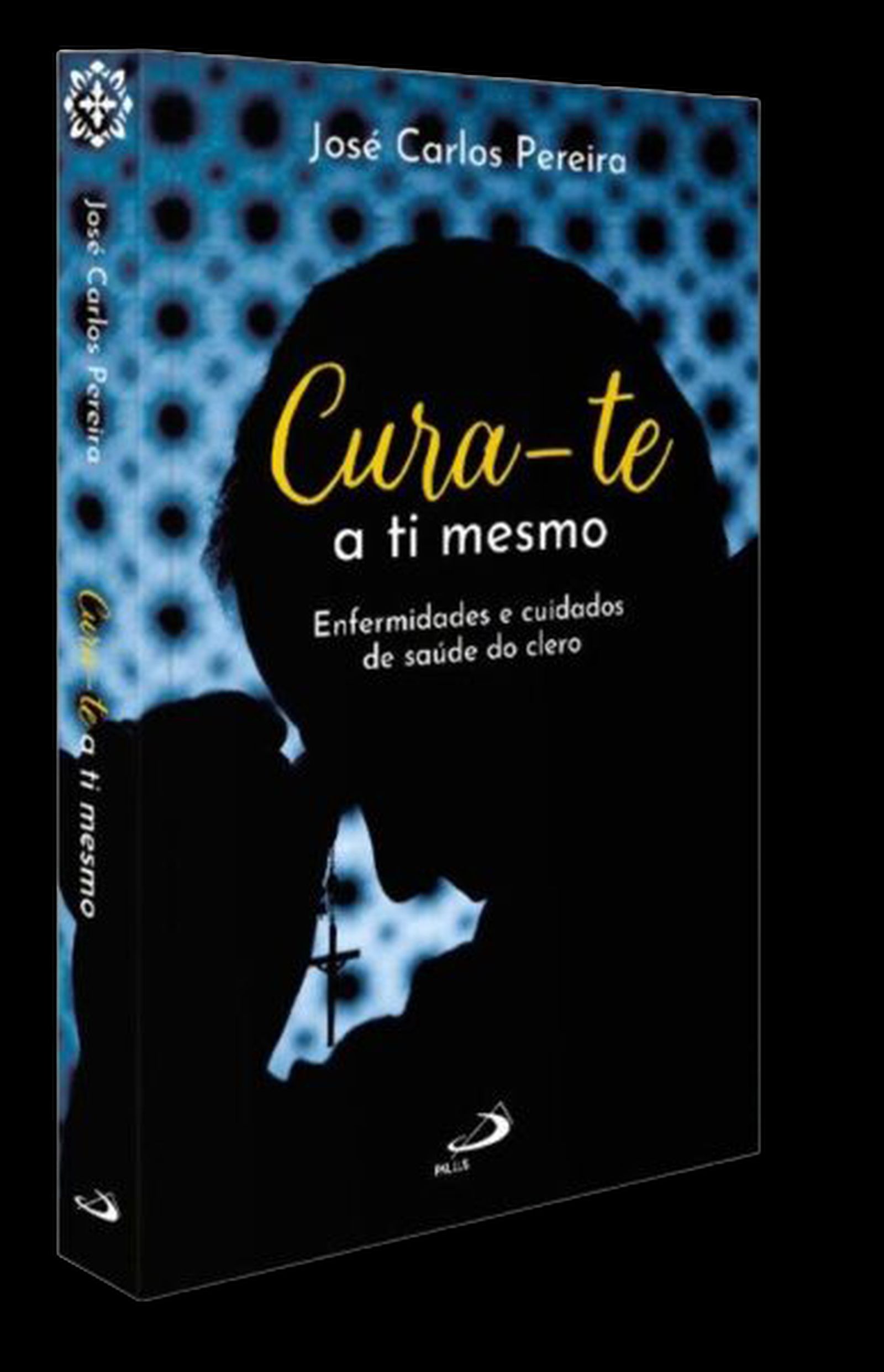 El libro Cúrate a ti mismo: enfermedades y atención sanitaria del clero, publicado en 2025 por Paulus.