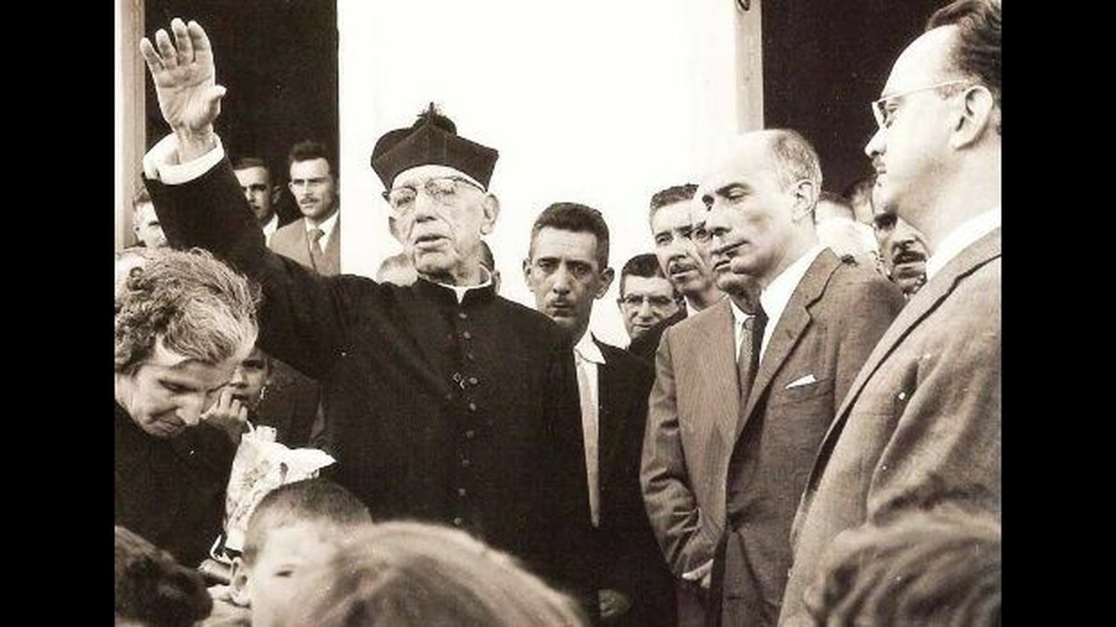 El padre Donizetti Tavares, profeta de Aparecida, será beato