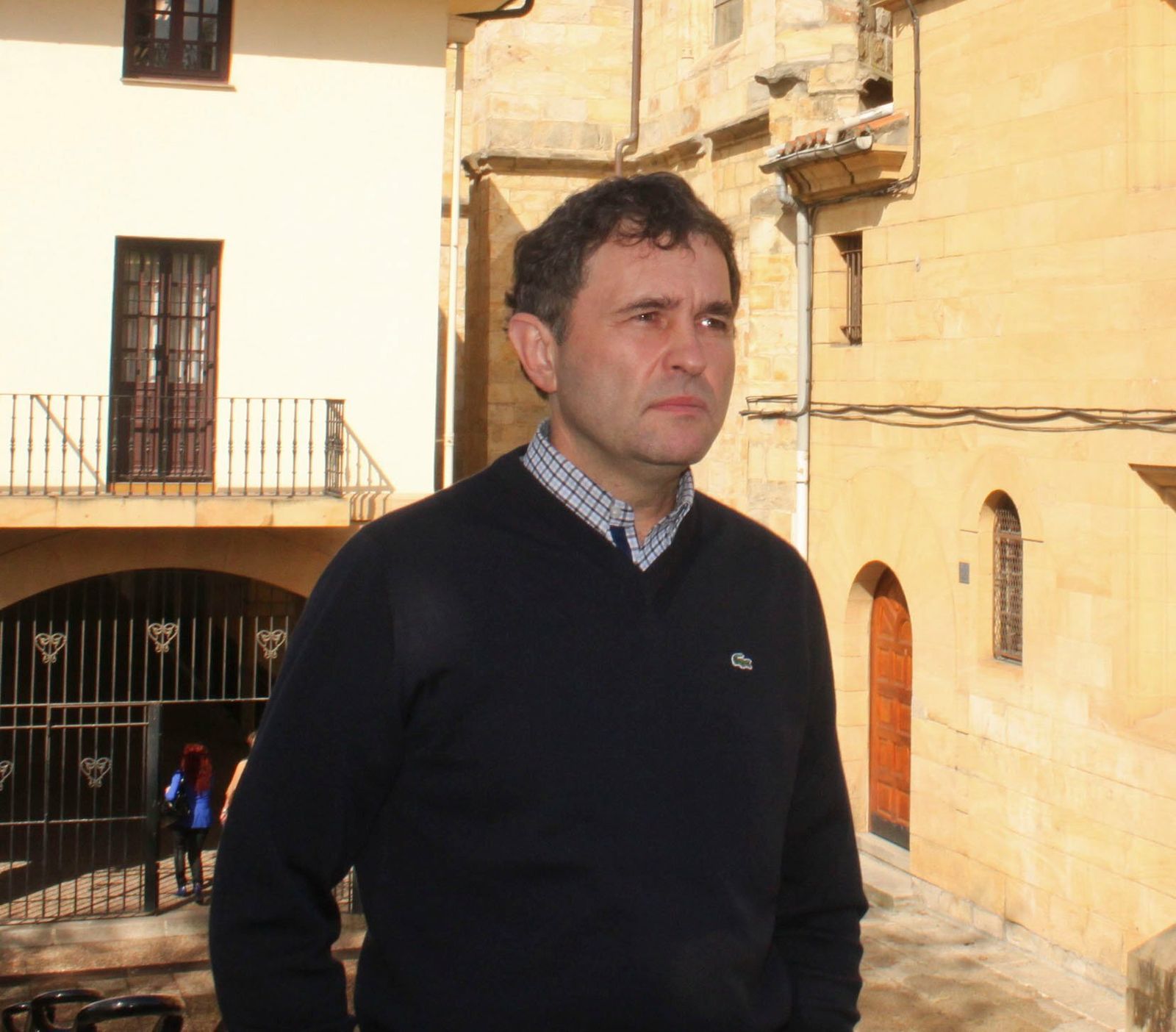 Joseba Segura