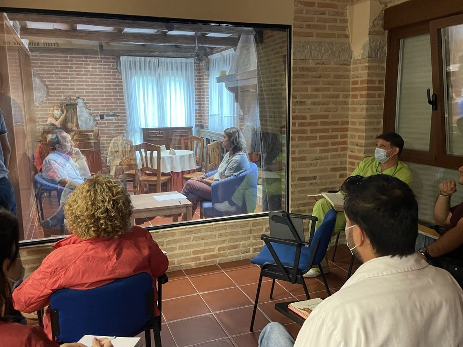 Aprender de la experiencia