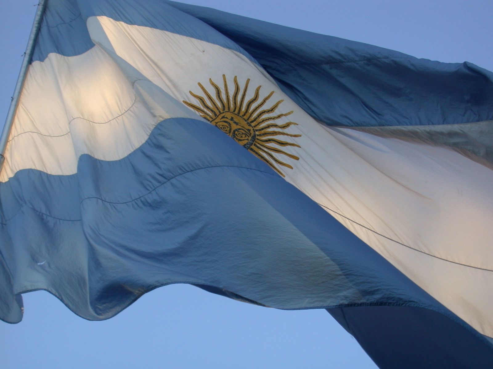 Argentina