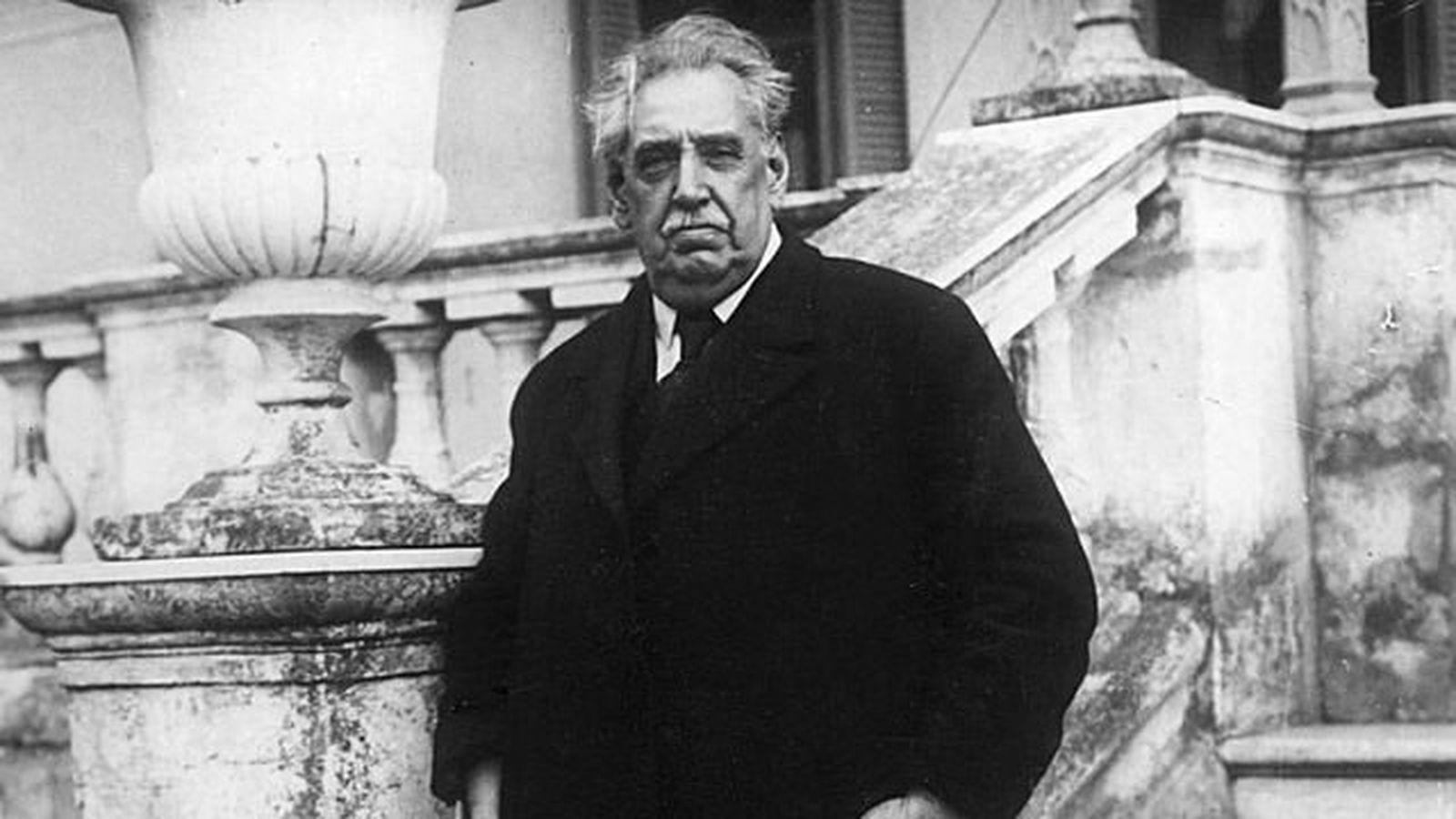 José Batlle y Ordóñez