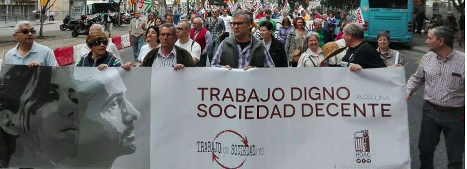 1º de Mayo se dará la primera celebración conjunta de organizaciones de Iglesia