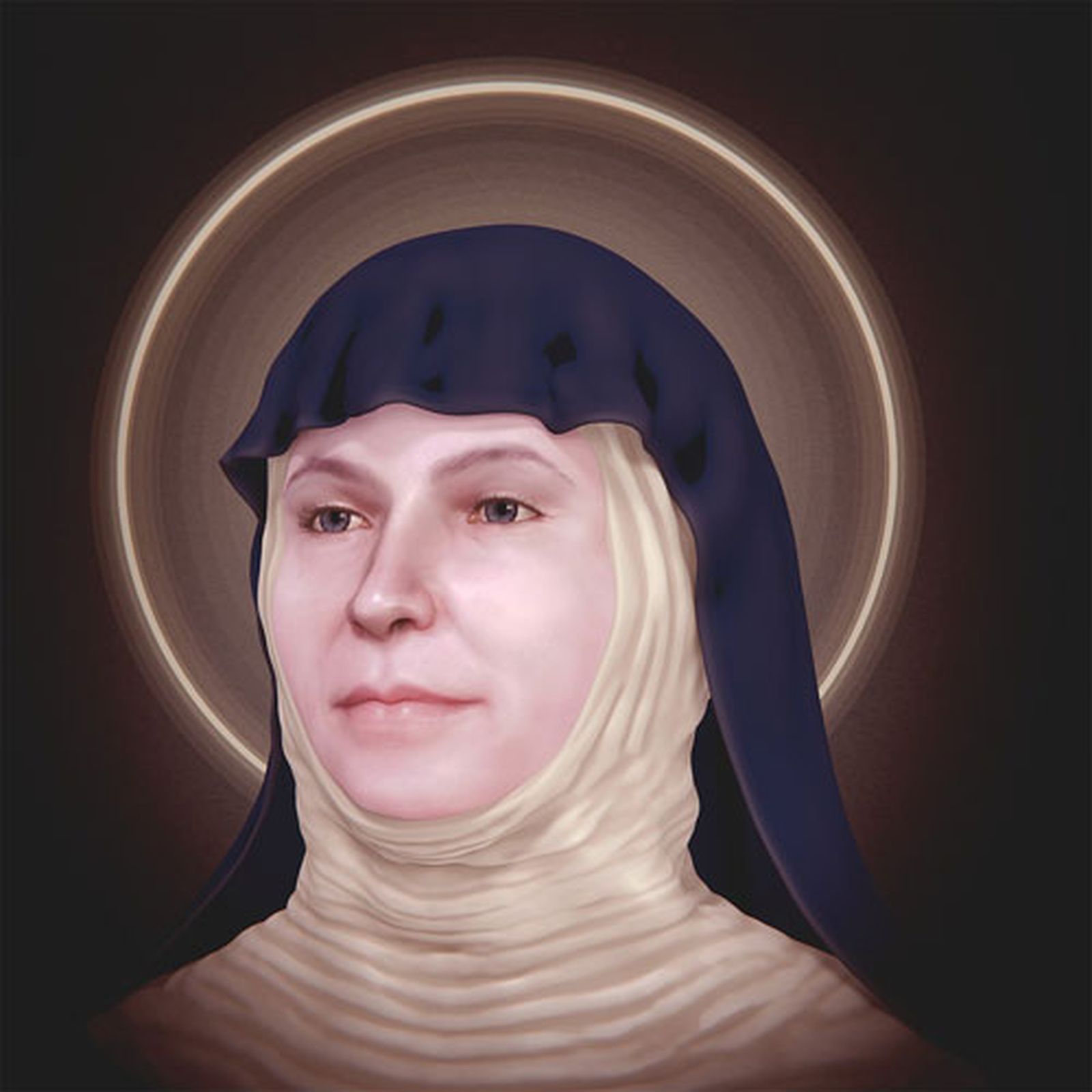 santa Zedislava