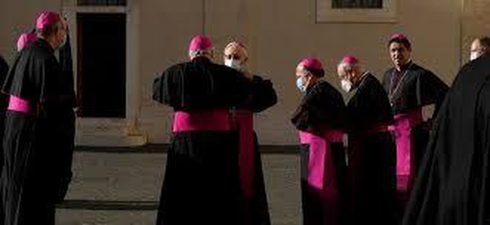 A propósito de la investigación de abusos