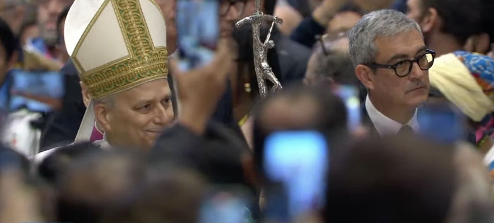 Jubileo de los pobres