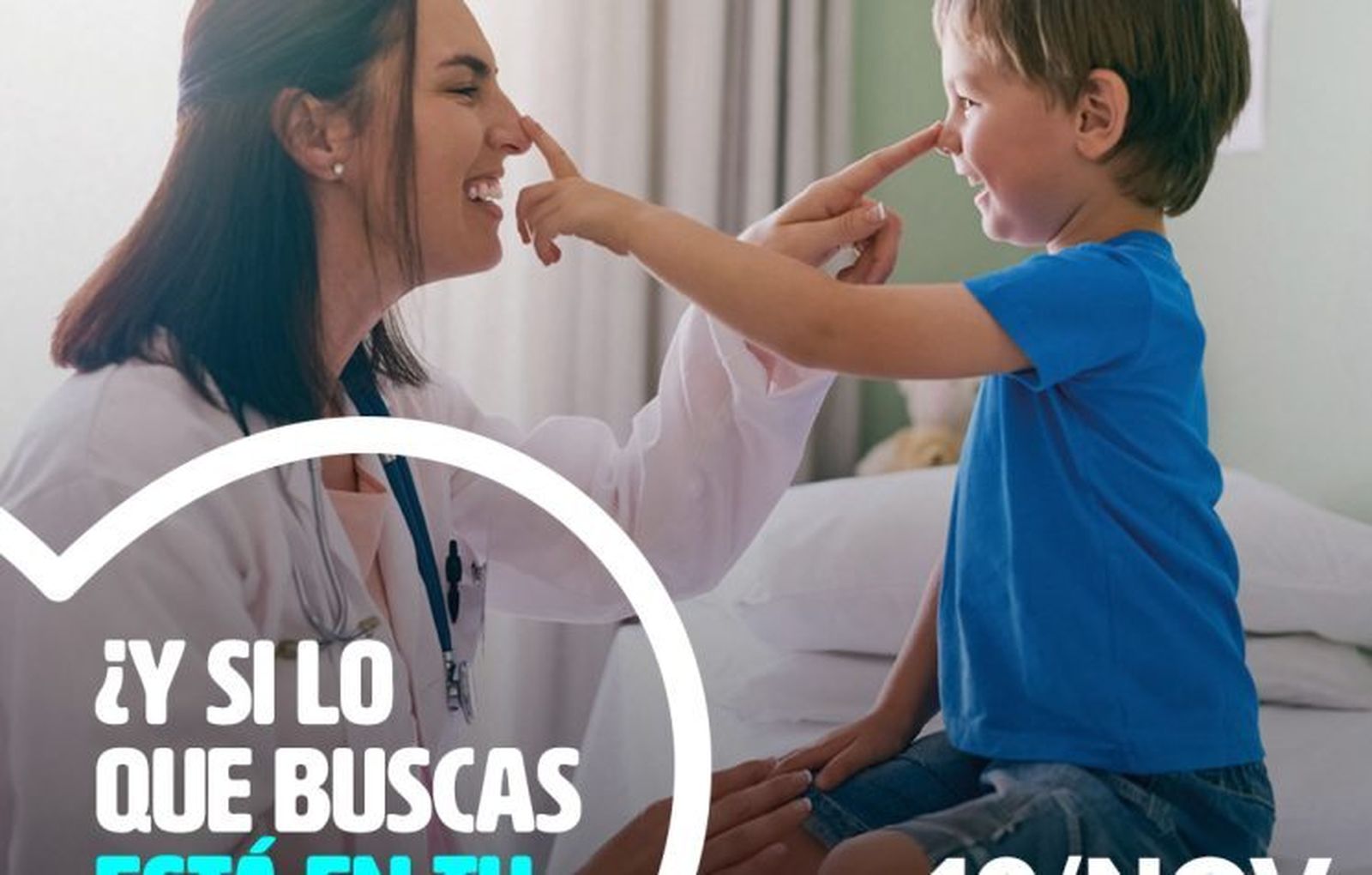 Llamados a una gran misión