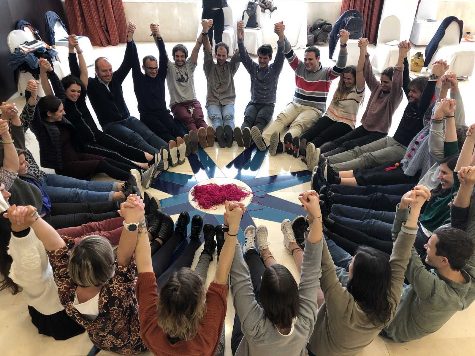 Acumen Academy en España