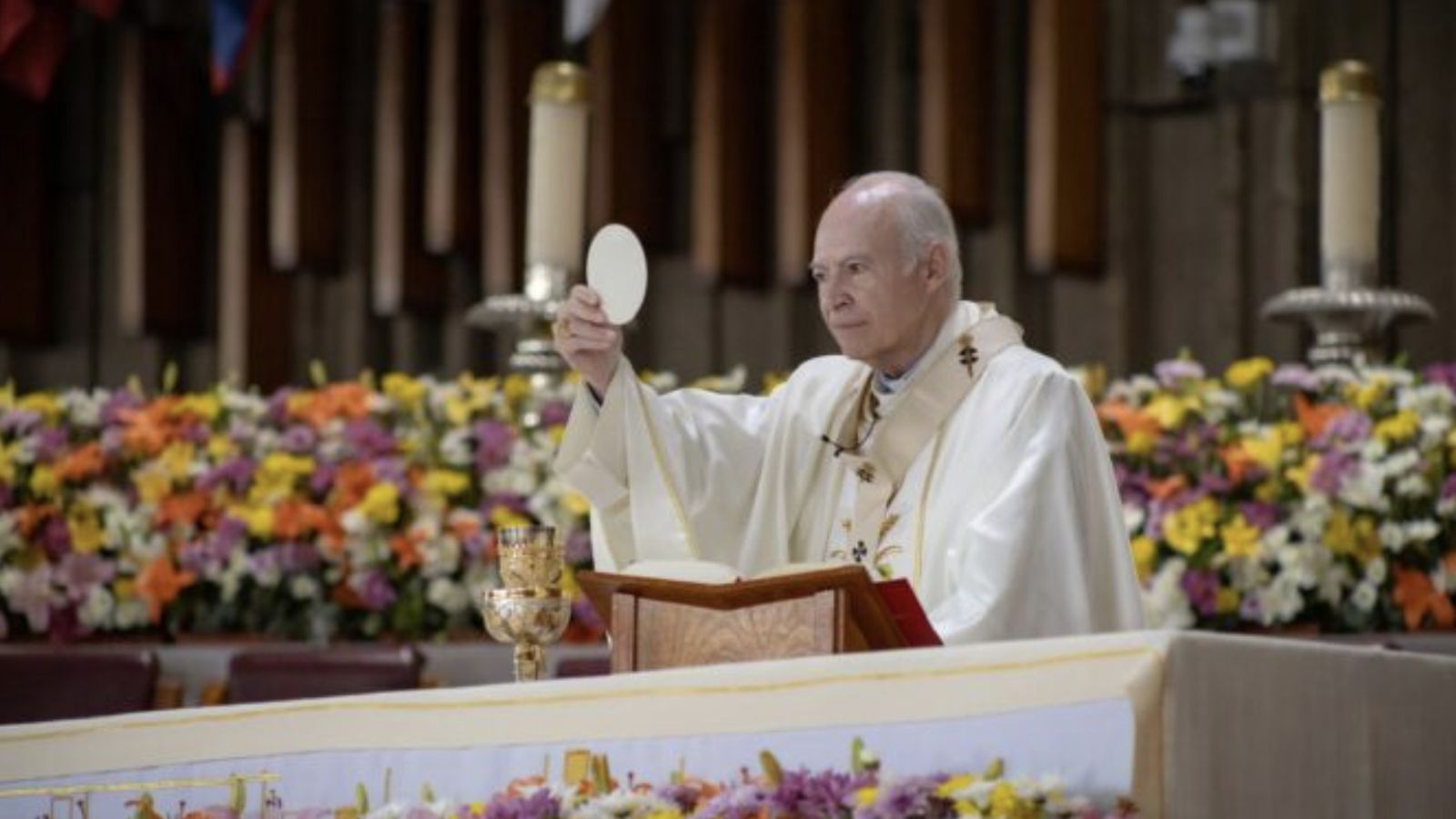 Cardenal Aguiar