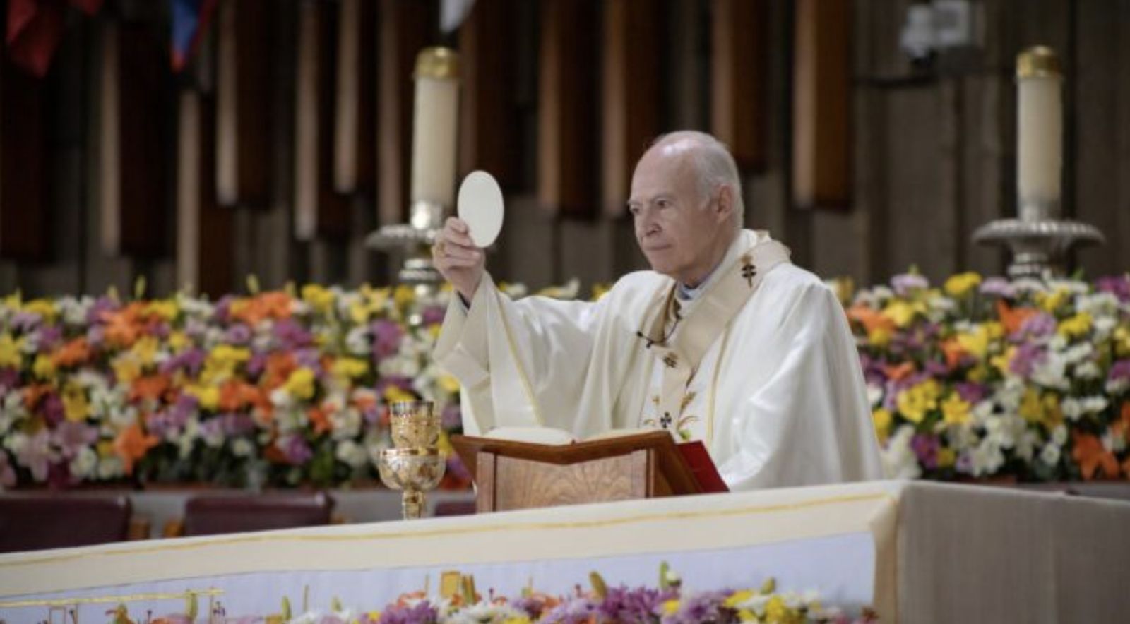 Cardenal Aguiar