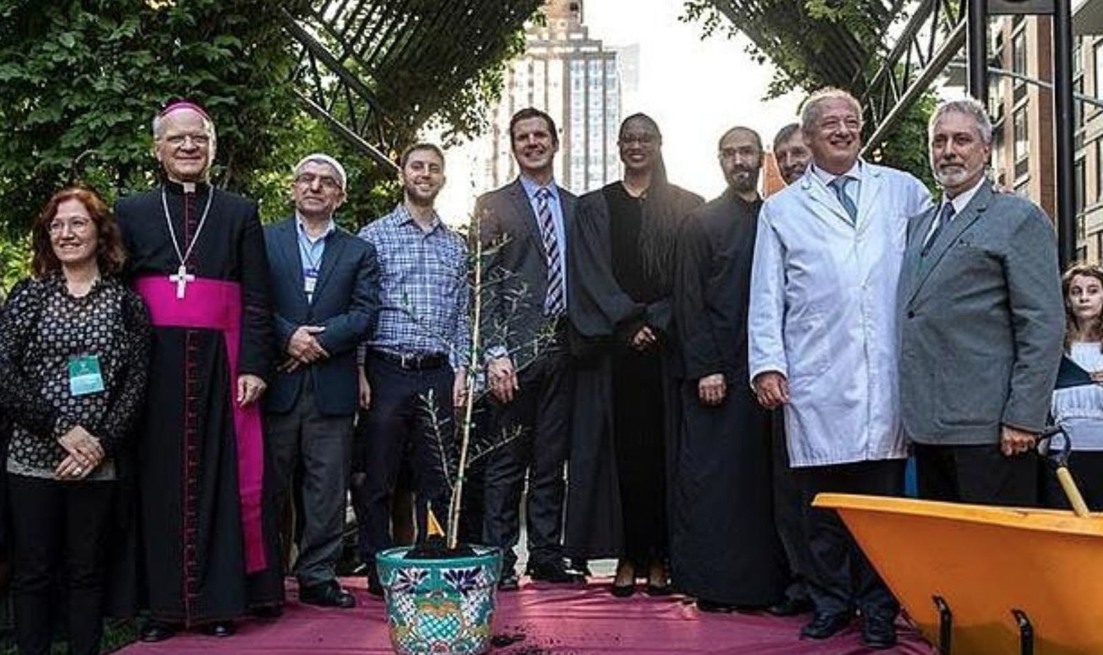 VI Congreso Internacional de Scholas