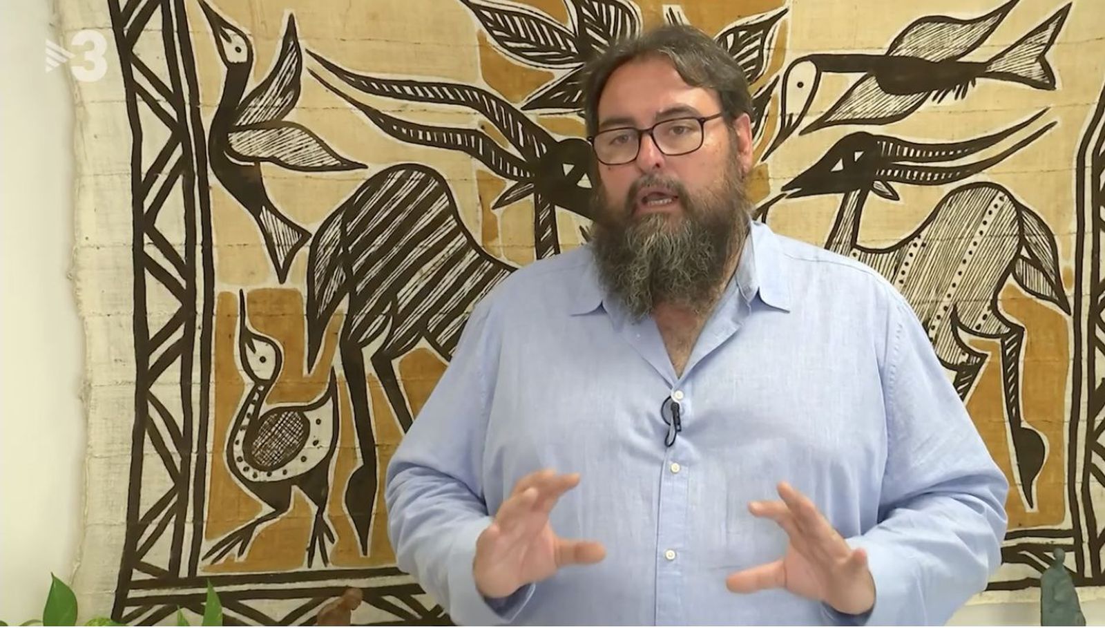 Jordi Vila, nuevo provincial de los escolapios de Cataluña