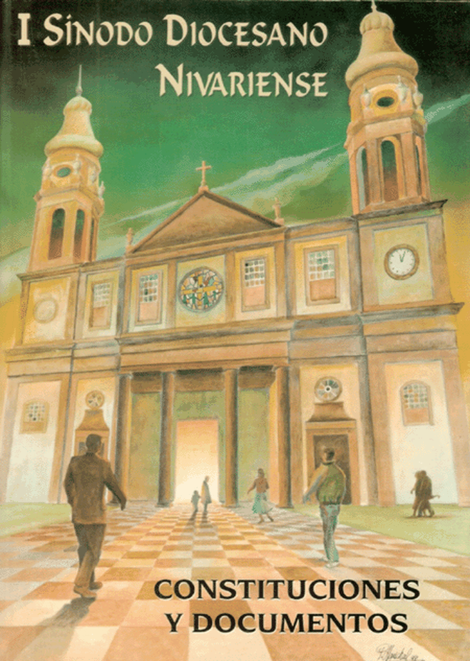 X Aniversario de la Clausura del Sínodo nivariense