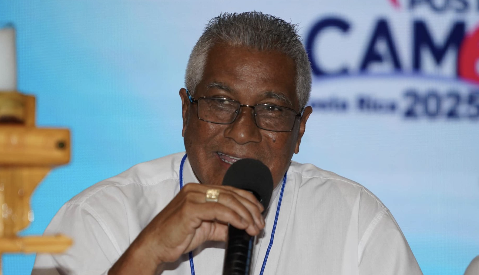 Eusebio Ramos
