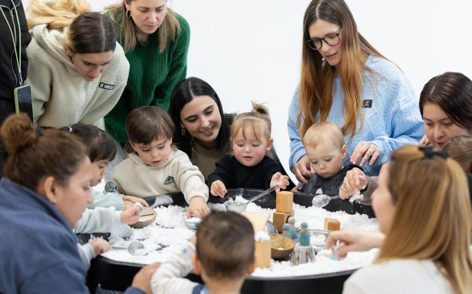 Programa de la Caixa