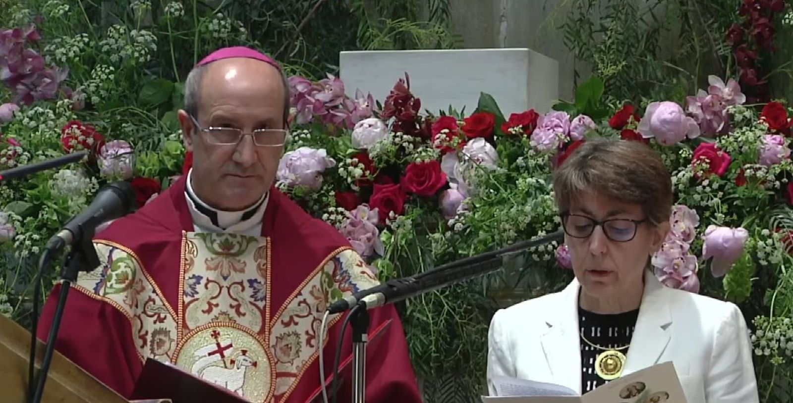 Monseñor Fernández