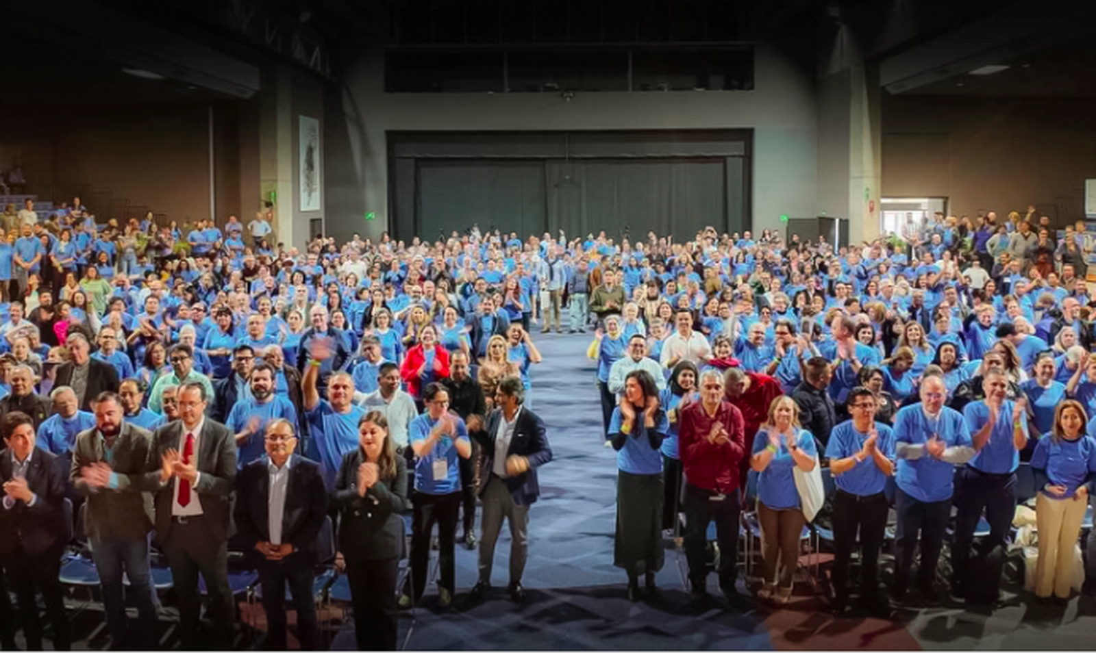 Dialogo Nacional por la Paz