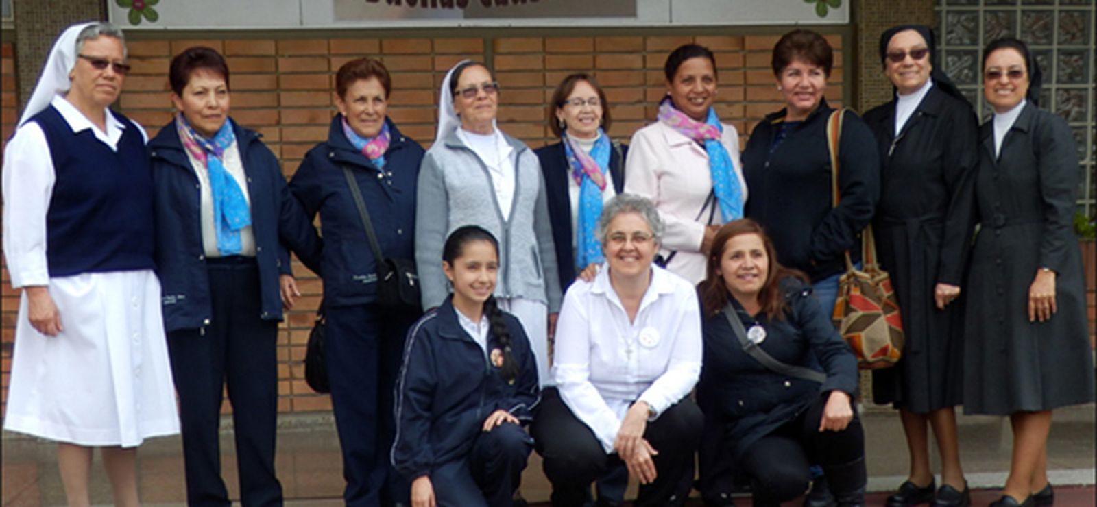 Hermanas de la Caridad de Santa Ana