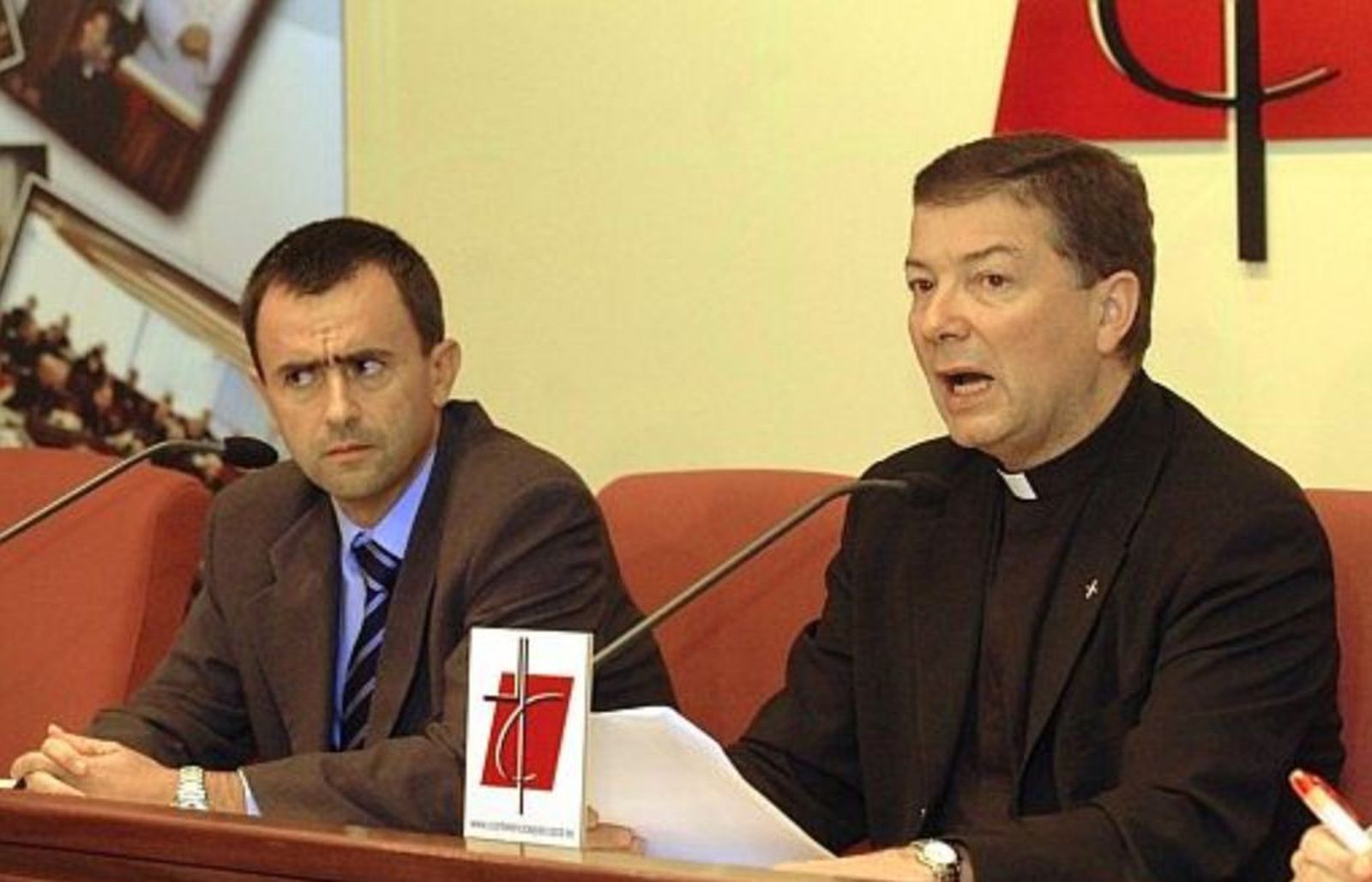 Camino y Barriocanal