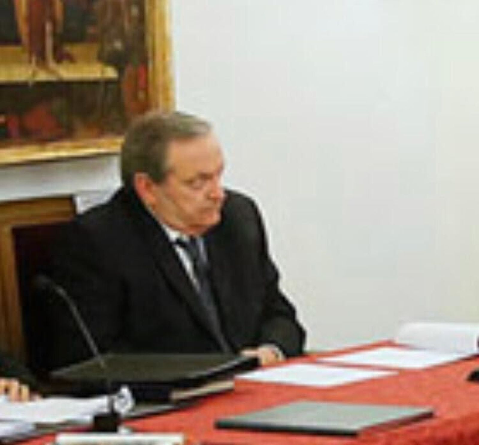 Fallece Pepe Bellvis. Sacerdote de la  Curia Diocesana de Valencia