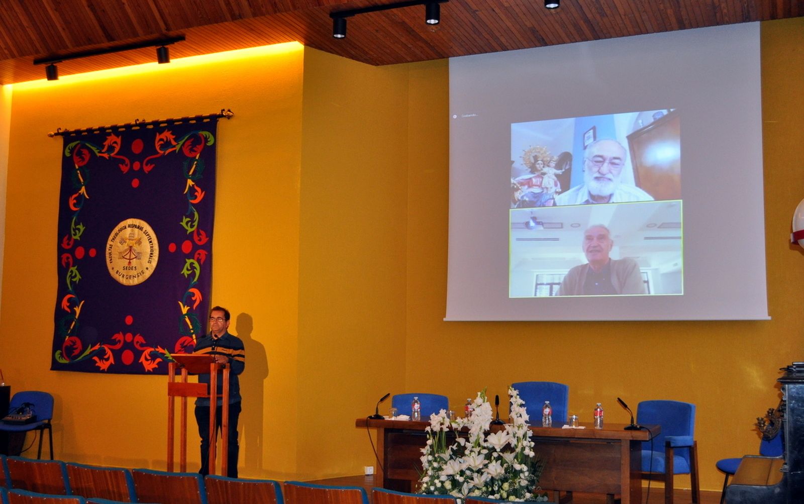 Semana Española de Misionología