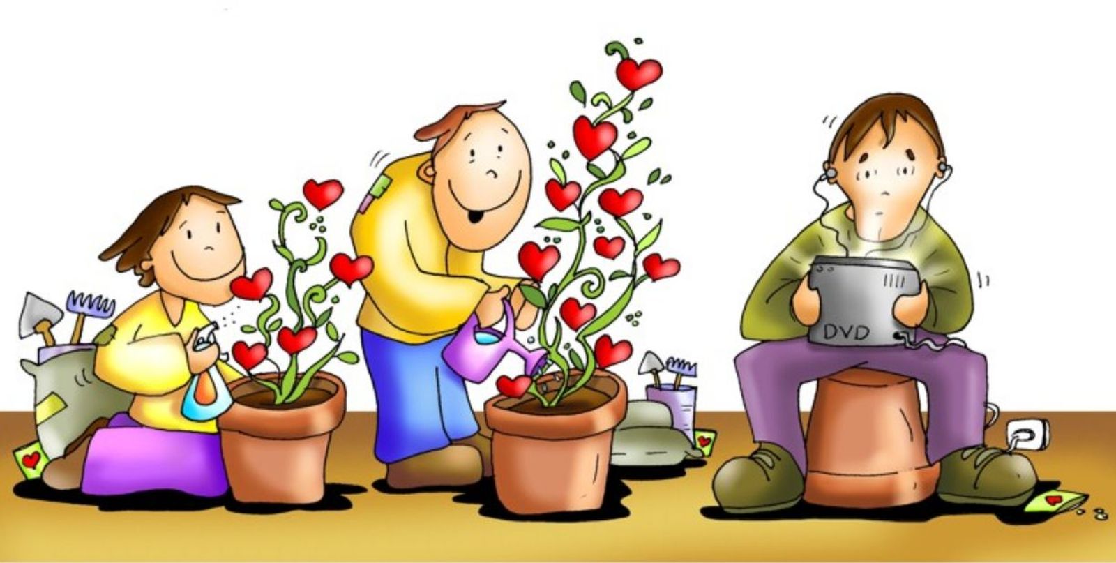 Parábola de los talentos