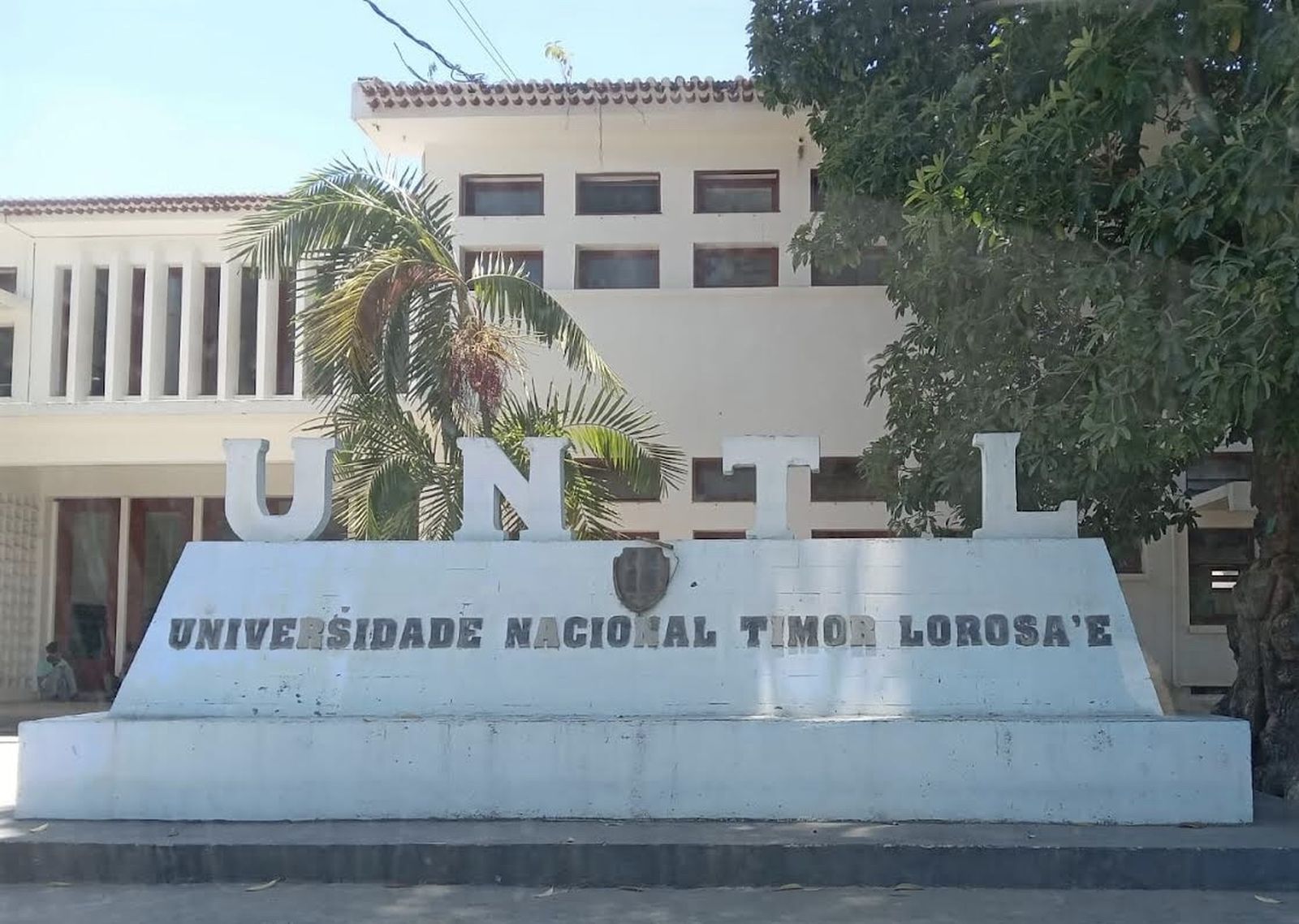 Universidade Nacional de Timor Leste