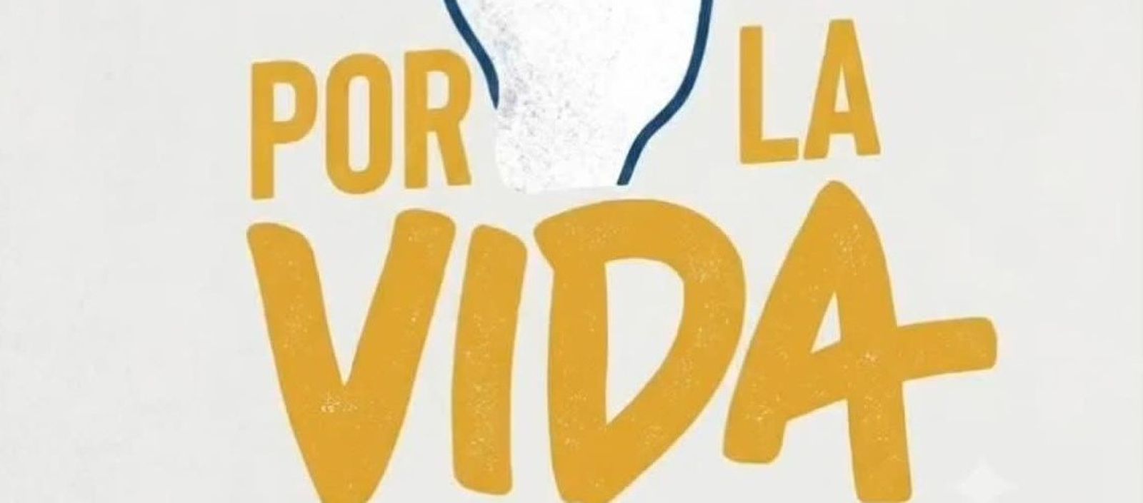 Por la vida
