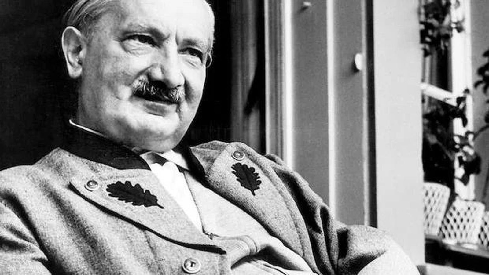 Martin Heidegger