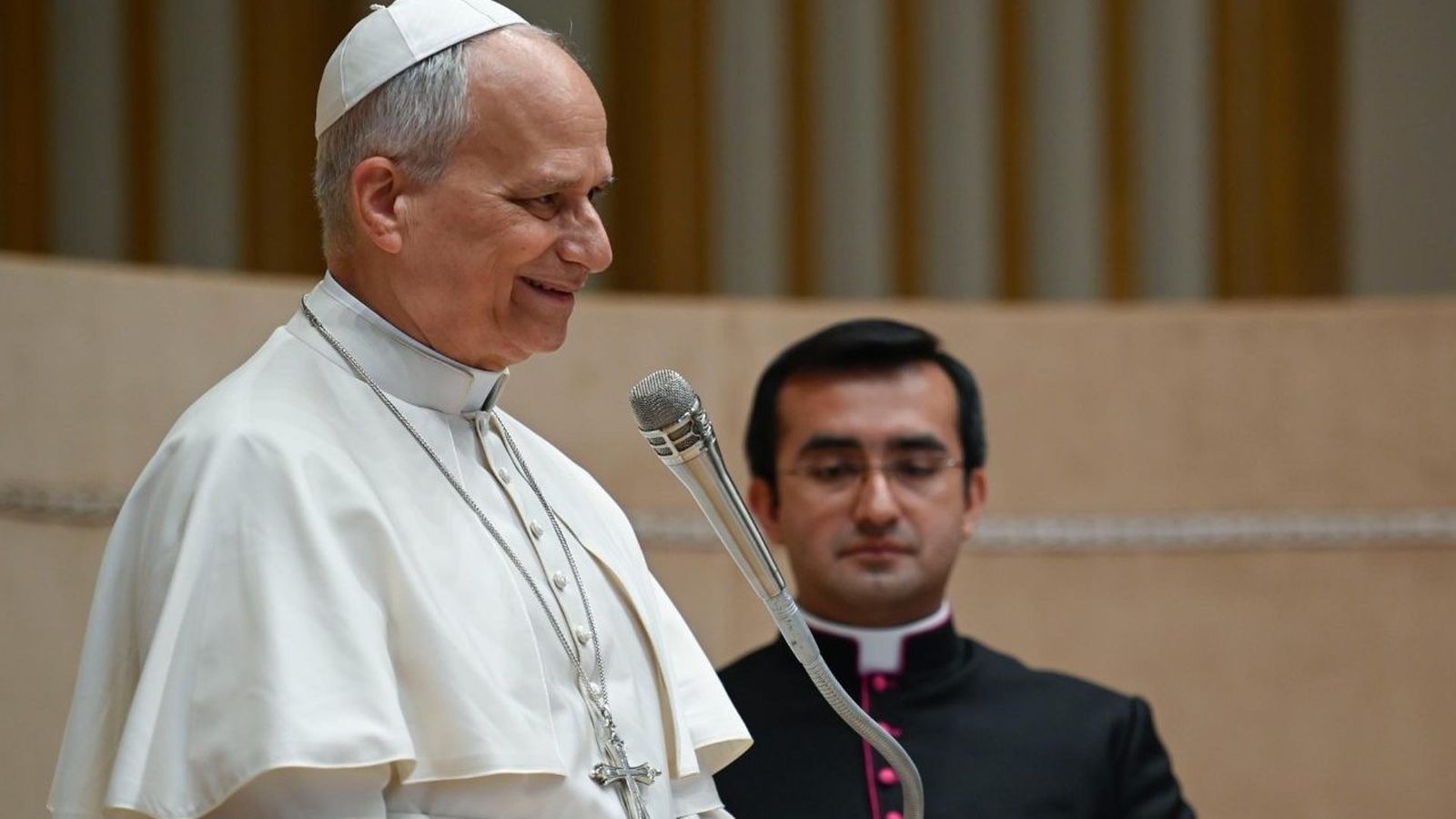 El Papa elogia la Junta Directiva de la Catholic Charities USA como defensora de los pobres