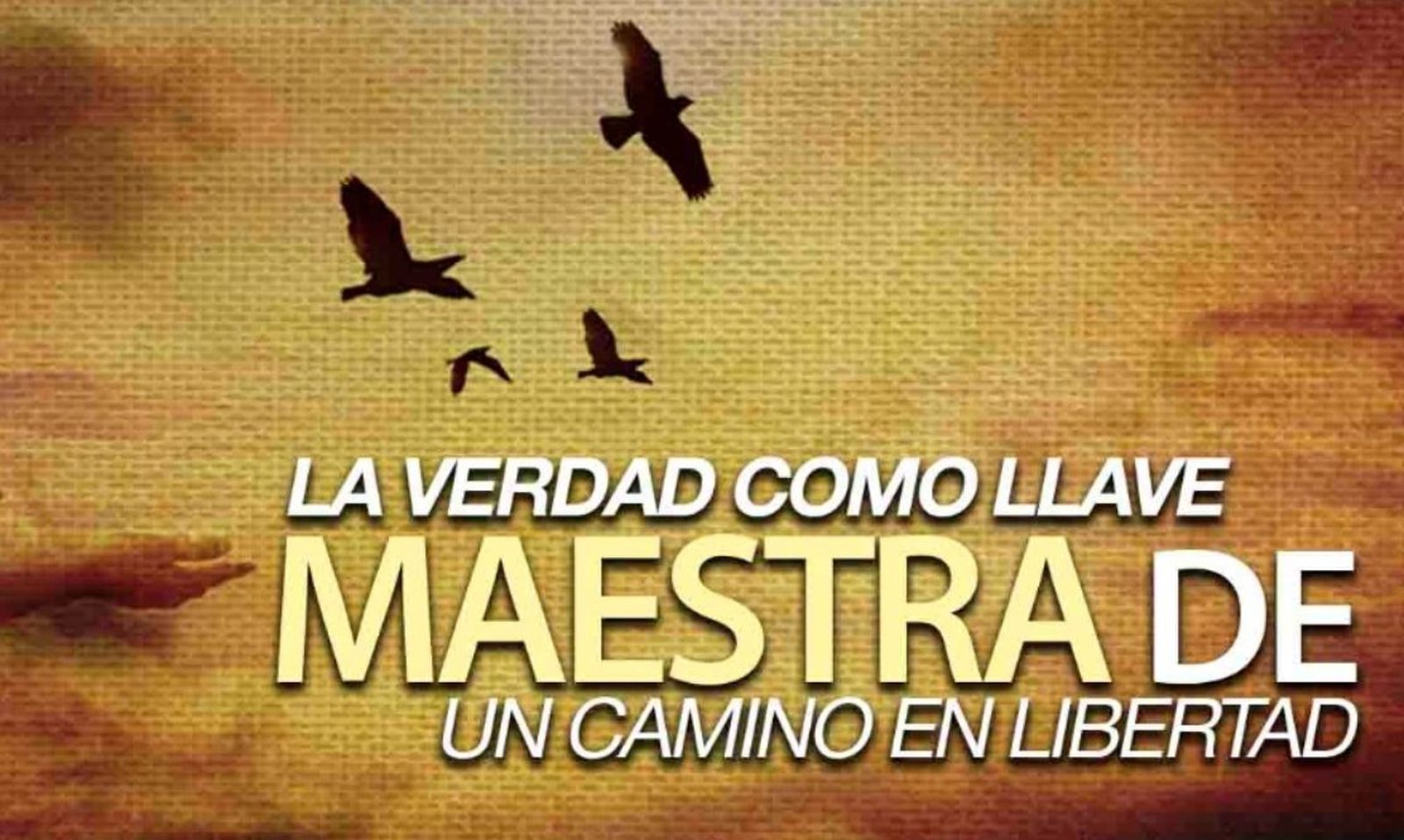 La verdad como llave maestra