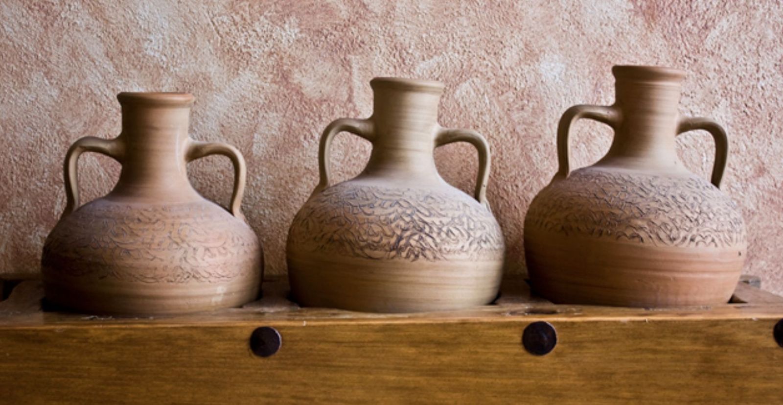 Vino nuevo en odres nuevos