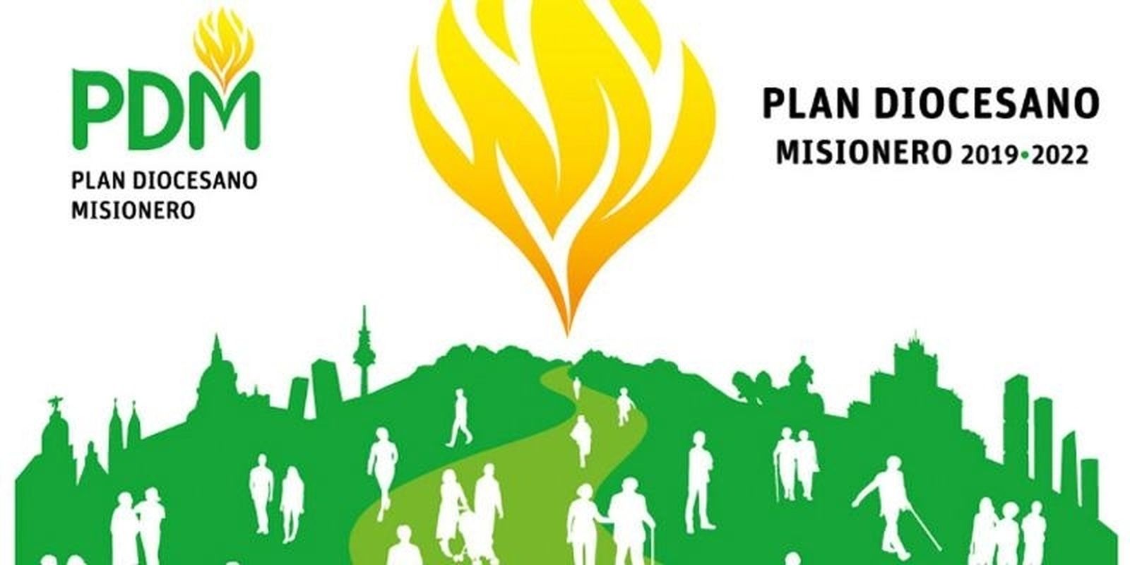 Plan Diocesano Misionero 2019-2022