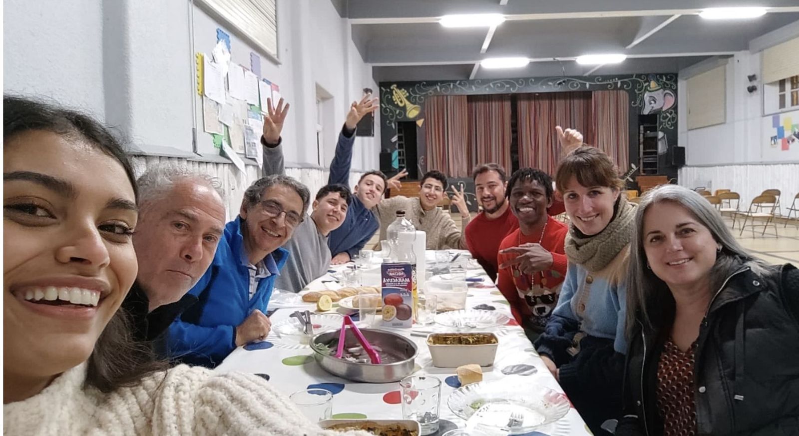 José Alberto Vicente