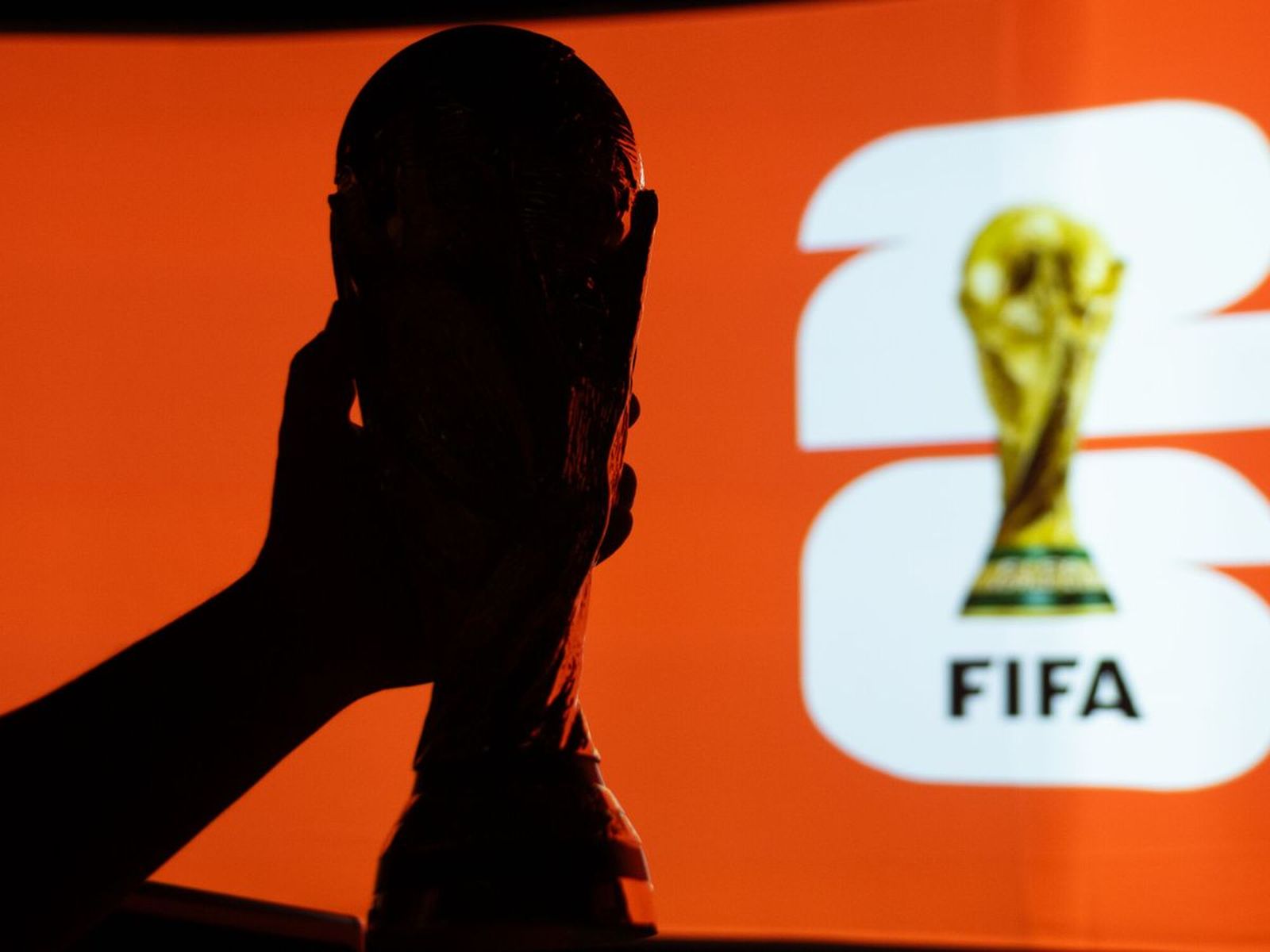 Campeonato Mundial Fútbol FIFA