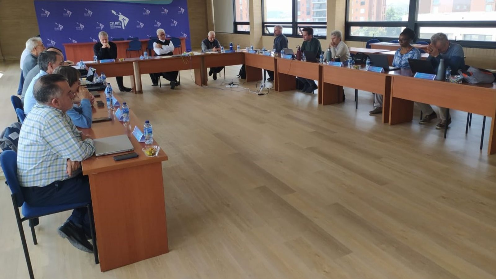 Equipo Síntesis Continental