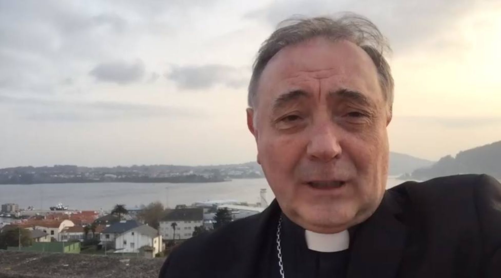 Luis Ángel de las Heras