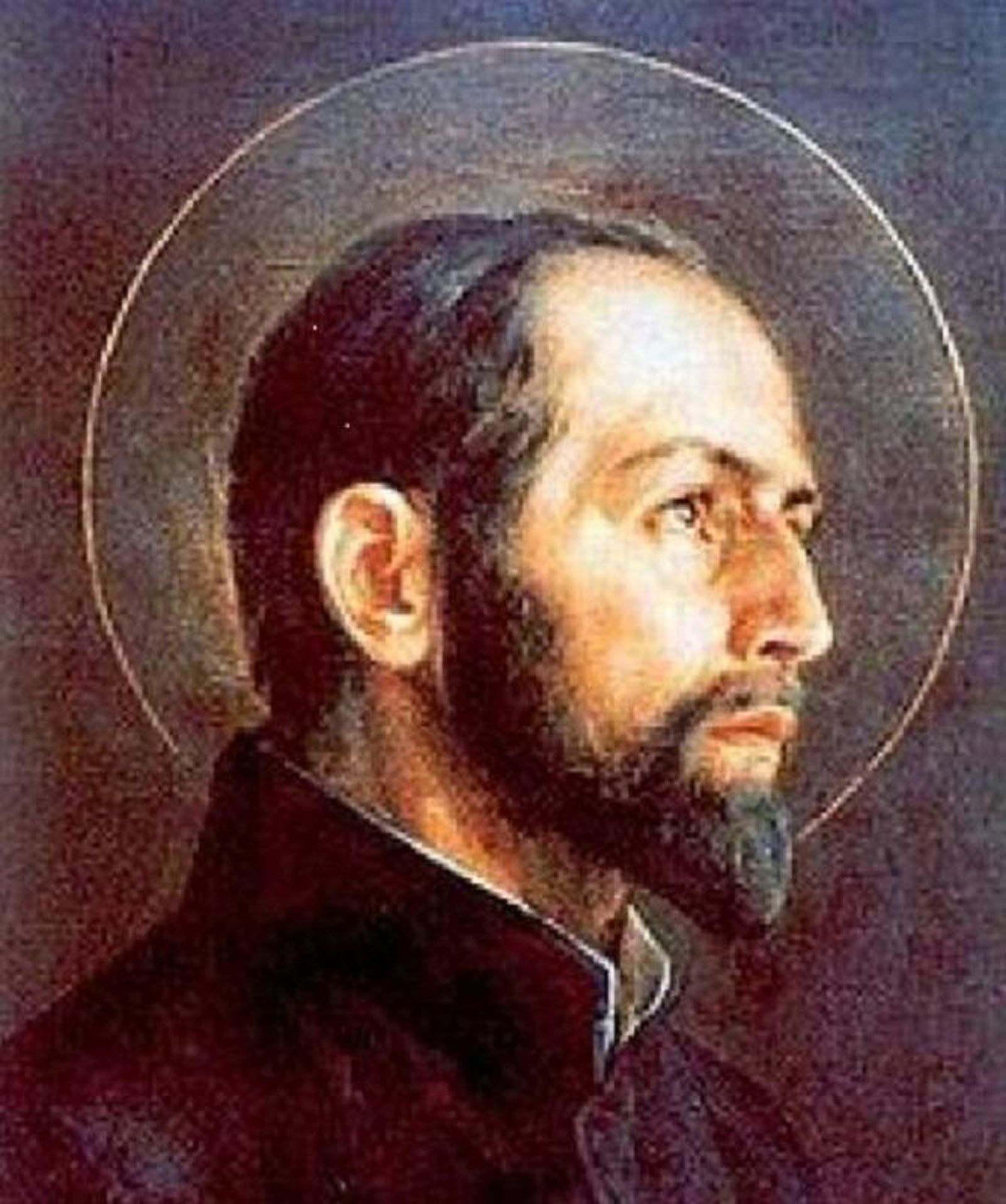 San Antonio Mª Zacaría