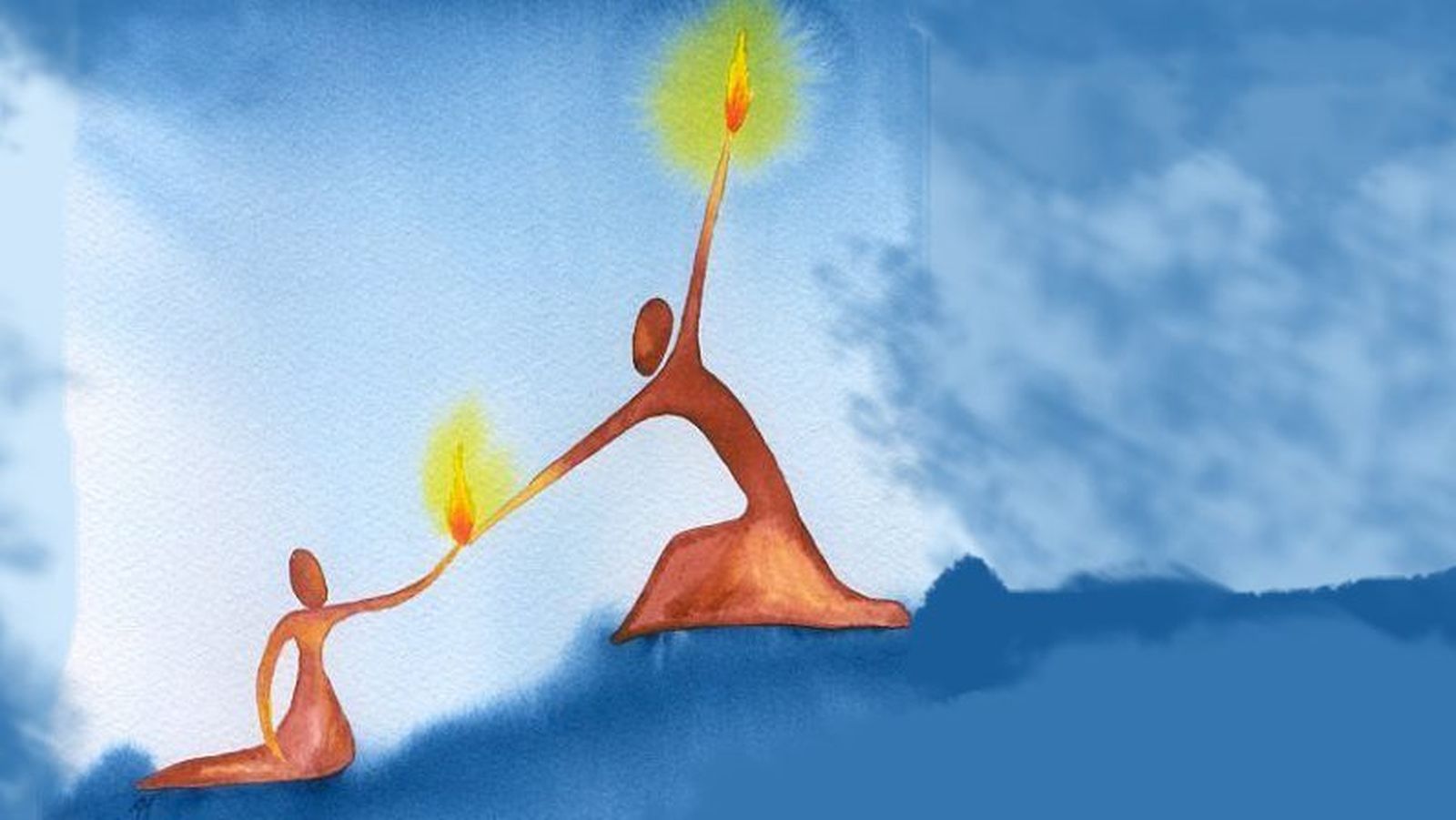 Acompañamiento espiritual